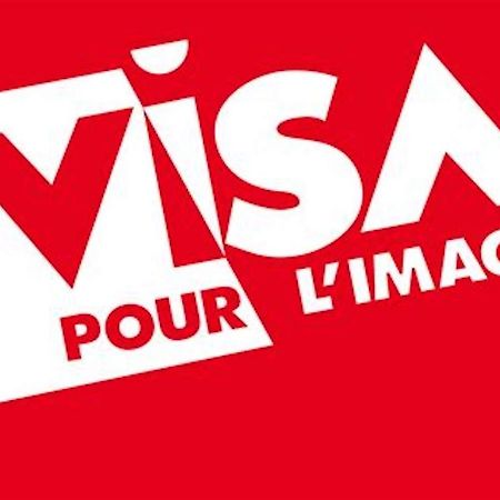페르피냥 Visite Languedoc Roussillon 아파트 외부 사진