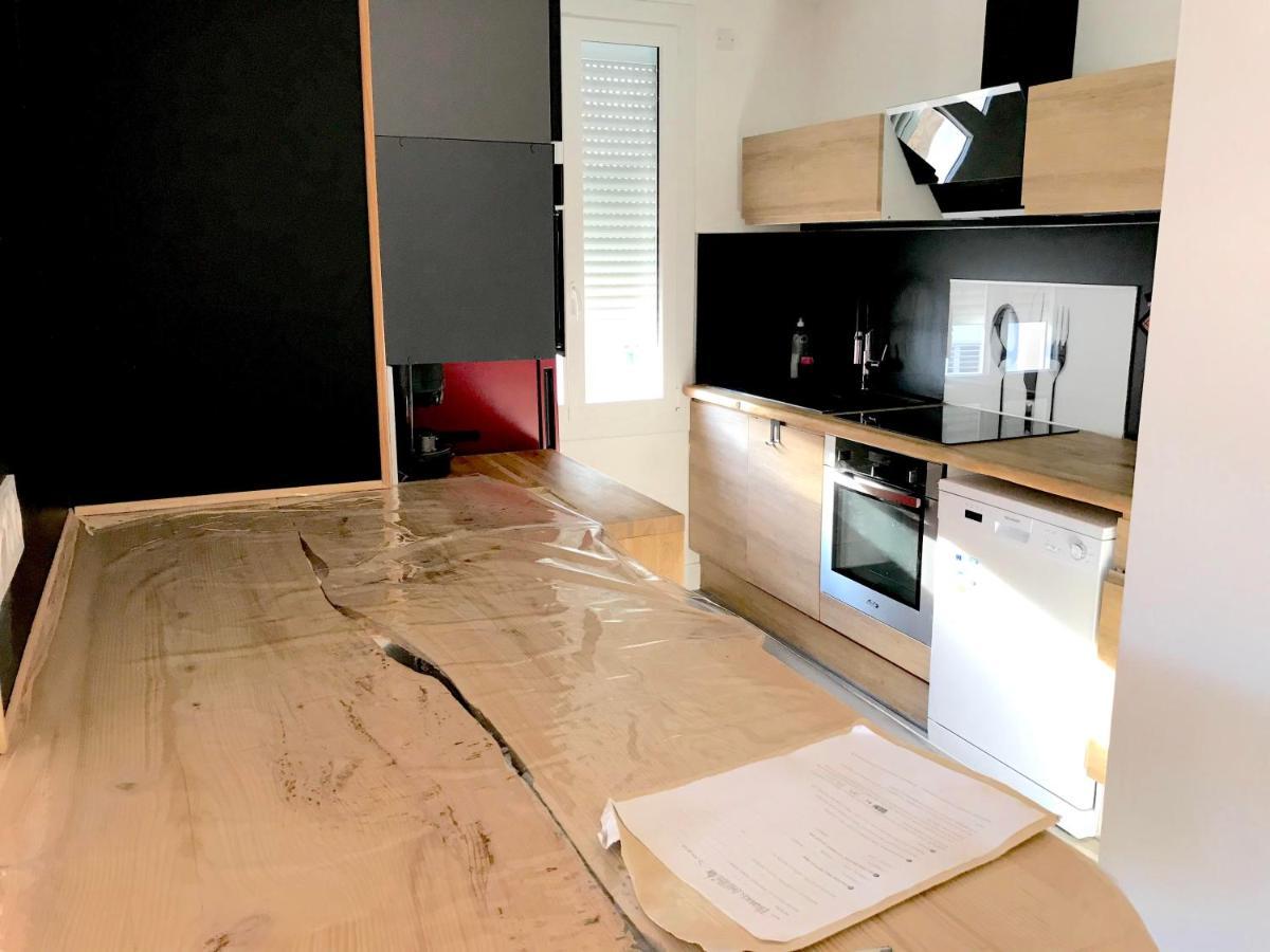 페르피냥 Visite Languedoc Roussillon 아파트 외부 사진