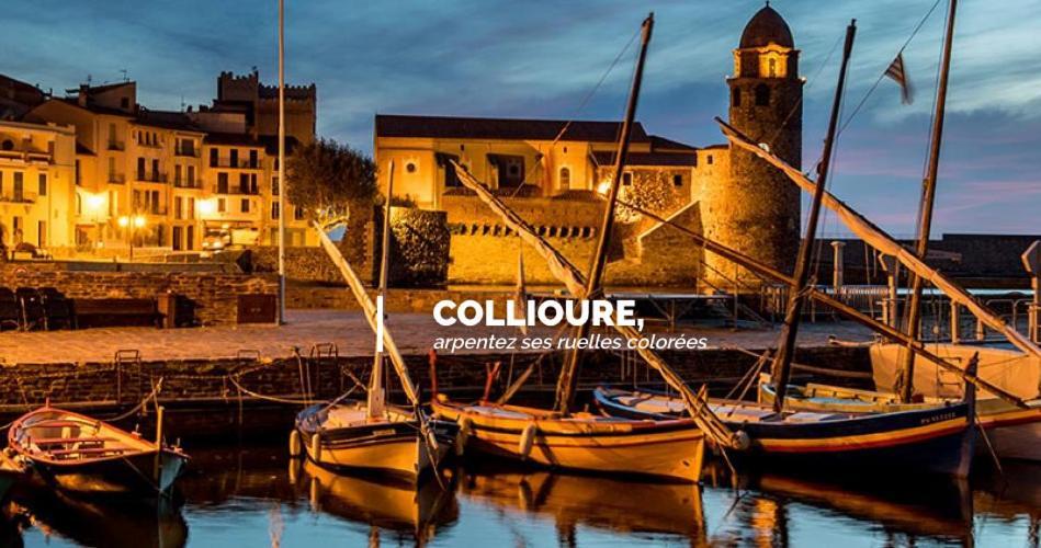 페르피냥 Visite Languedoc Roussillon 아파트 외부 사진