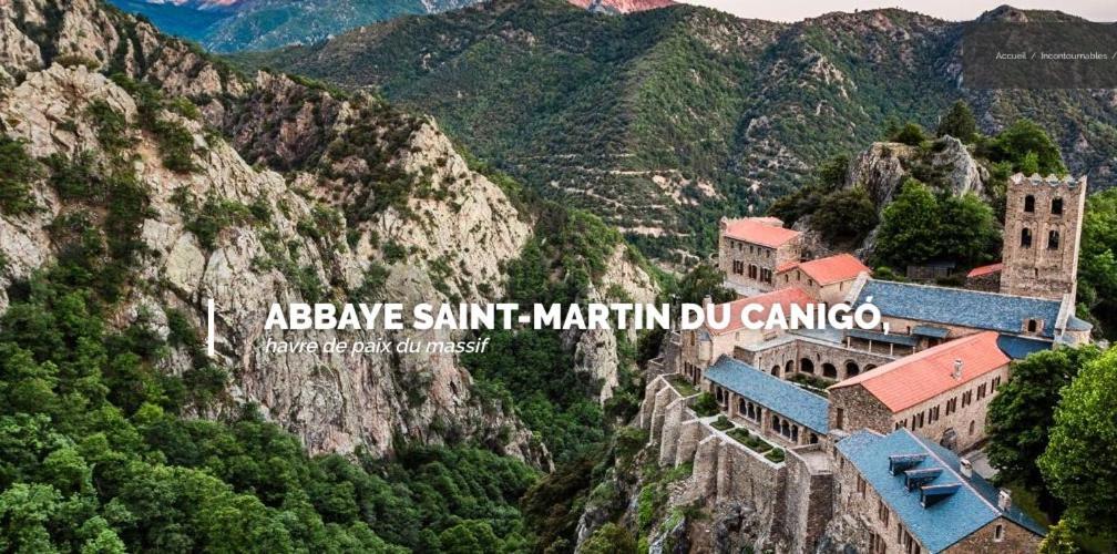 페르피냥 Visite Languedoc Roussillon 아파트 외부 사진